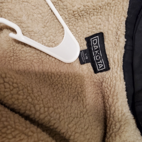 Dakota work jacket - Picture 2 of 2